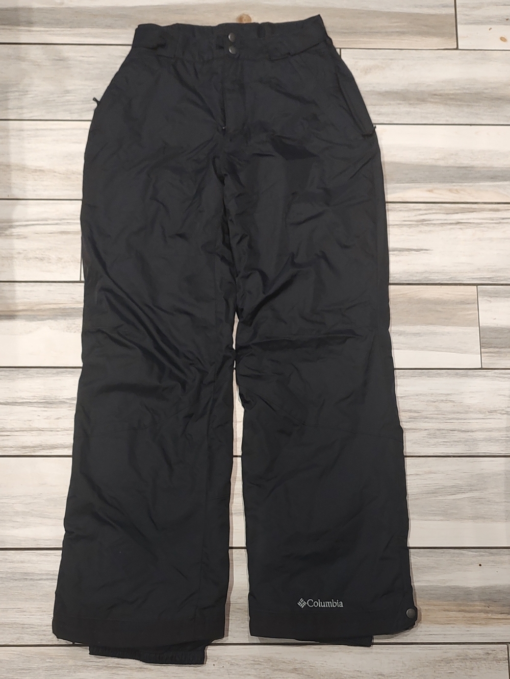 Columbia Waterproof Ski Pants